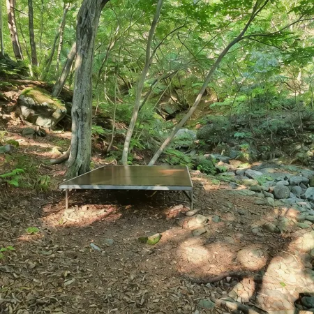 Gurye Neulpureun Pension