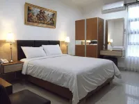 Sapadia Guesthouse Ciwidey Bandung