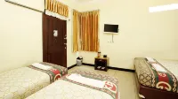 Hotel Salon Fora Setiabudi - 2-Star
