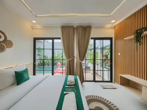 Sampai Villa Queensland - 4-Star