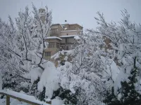 Las Moradas Del Temple Hotels in 