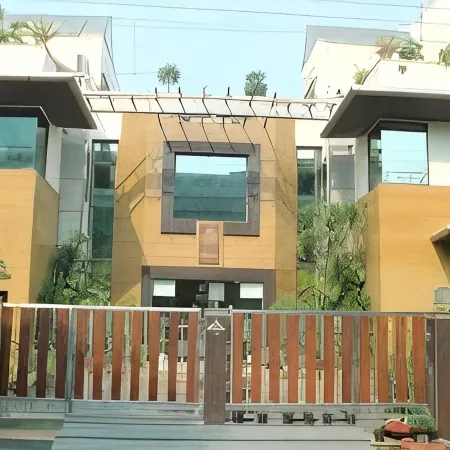 Sona South City
