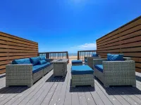 NEW! The Surf Haus Studio