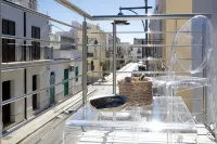 Il Mare Dentro Rooms - Guest houses