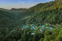 Divyam from Byloo- Private Villa Near Nainital - Villa