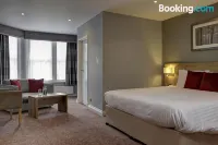 Best Western Plus Oxford Linton Lodge Hotel
