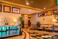 Al Ritz Al Madinah