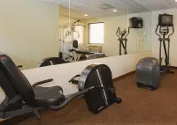 Comfort Inn Mission - McAllen West - Gym
