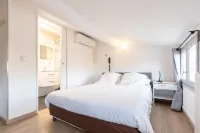 Hôtel Edmond Rostand - Hot Tub