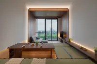 Machiya Ryokan BSD