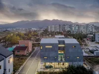 Yangyang Sokcho Kinship Stay - Pools