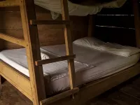 Cabaña Los Termales Hotels in Nuqui