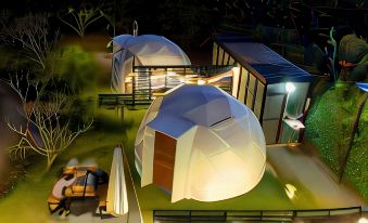 Glamping Hill Khaoyai