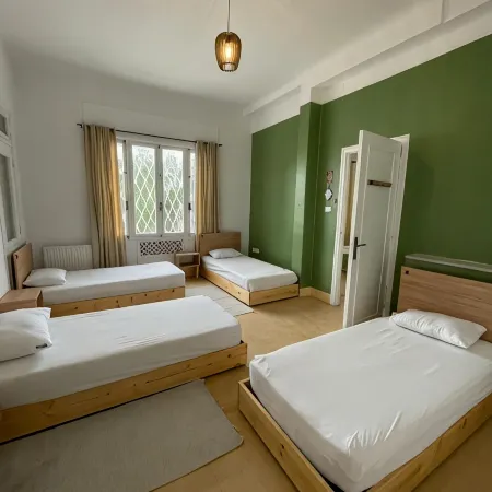 Nomads Hostel Tunisia
