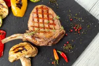 Evropa Hotel - موقف سيارات