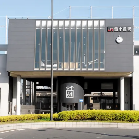 Kokura Recent Hotel Отели рядом с достопримечательностью «Железнодорожная станция Модзико»