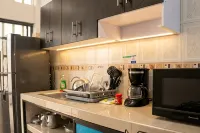 Nuevo Olimpo, 2-bedroom apartment in Villavicencio near local hotspots 101 酒店