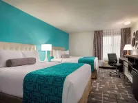Holiday Lodge Appleton Hotels in Appleton