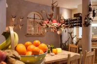 Hotel am Dorfplatz Inkl Premium Sommerkarte - 2 звезды