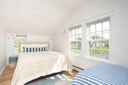 Relax on Nantucket in Our Cozy, 1-Bedroom Condo with Amazing Views!