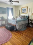 Chesapeake Bay View - 4-Sterne