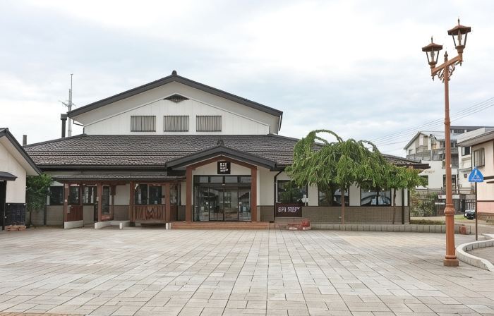 Hotel B4T Kakunodate