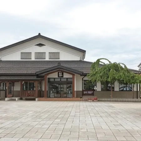 Hotel B4T Kakunodate