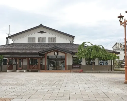 Hotel B4T Kakunodate Hotels in Semboku