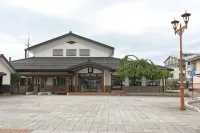 Hotel B4T Kakunodate - 3-Star