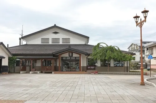 Hotel B4T Kakunodate