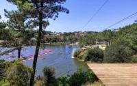 Hotel Mar Azul - Mountain view