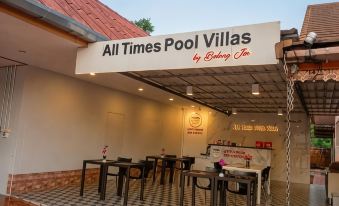 All Times Pool Villas