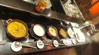 Hard Rock Hotel Goa Calangute - breakfast