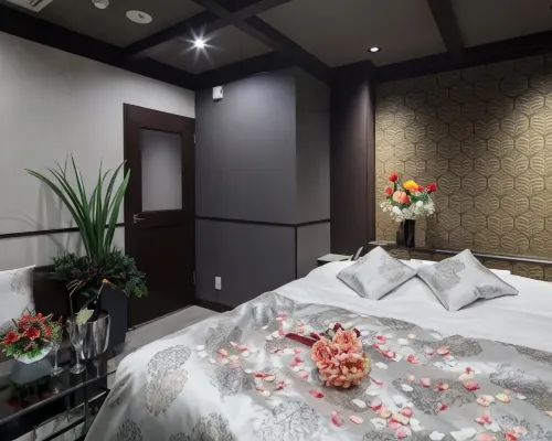 Restay Okayama (Adult Only) Hotel dekat Stasiun Senoo