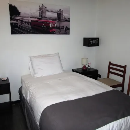 Hotel Central