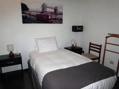 Hotel Central Hotel di 