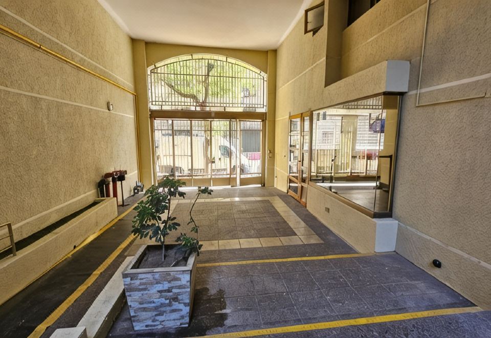 La Moneda House - Housity