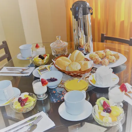 Rosenverg B&B Tours