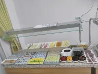 Sozturk Otel - Aamiainen