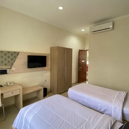 Hotel Central City 2 Belitung