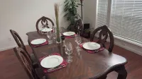 Charming 3-bedroom house with WiFi, AC in welcoming Duncanville - Wi-Fi