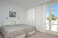 Windmill Naxos - Pensionaatit