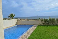 Amphora Hotel & Suites - Pool