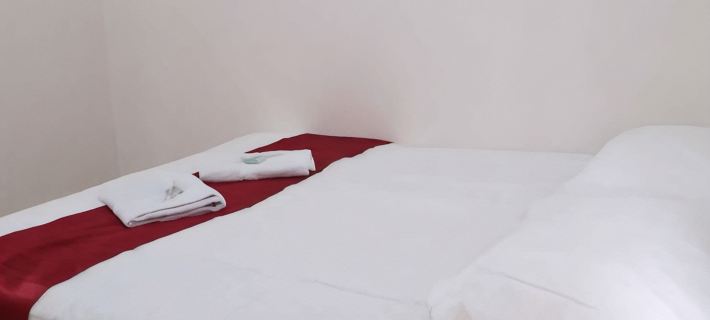 Paddington Homestay Medan otelleri