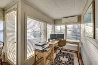 Briar Patch - Guntersville Lake, waterfront w/dock - Boutique