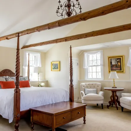 Kedron Valley Inn