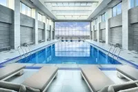 The Annex - Pools