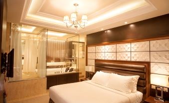 Prime Asia Hotel