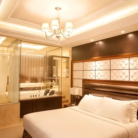 Prime Asia Hotel
