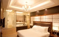 Prime Asia Hotel